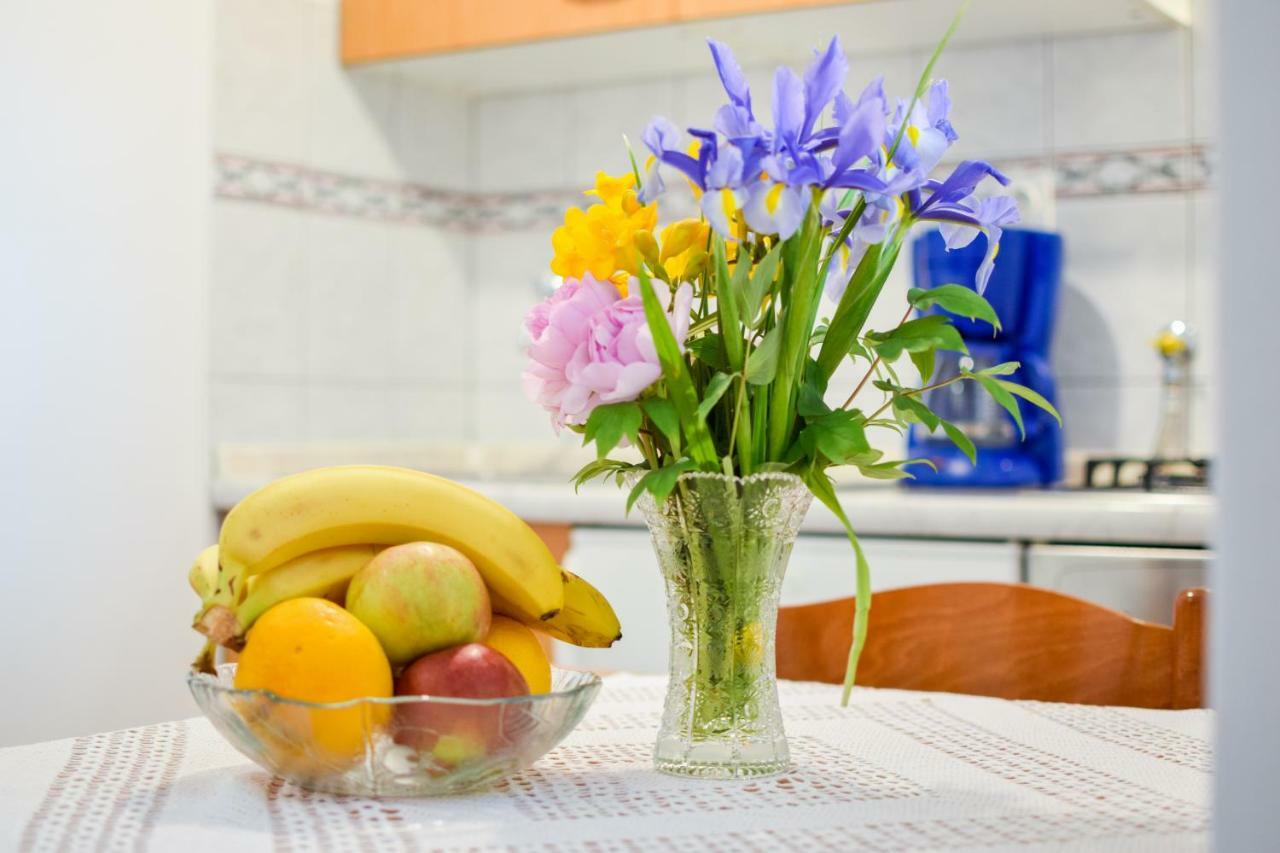 Apartman Darinka