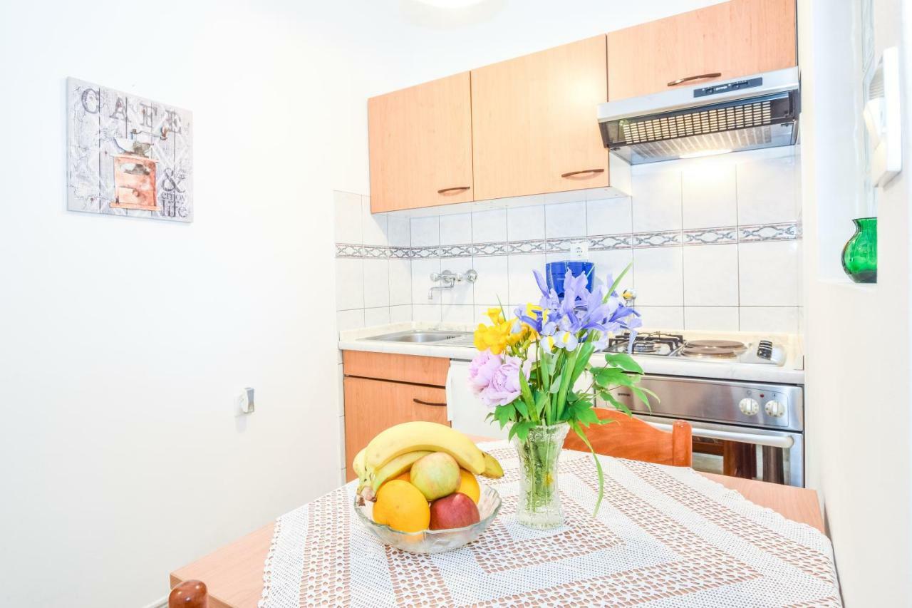 Apartman Darinka