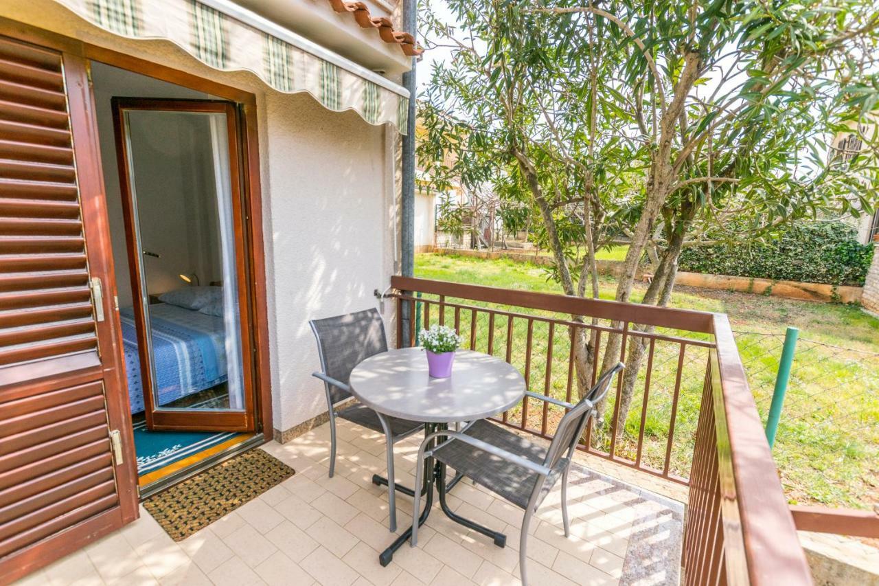 Apartman Darinka