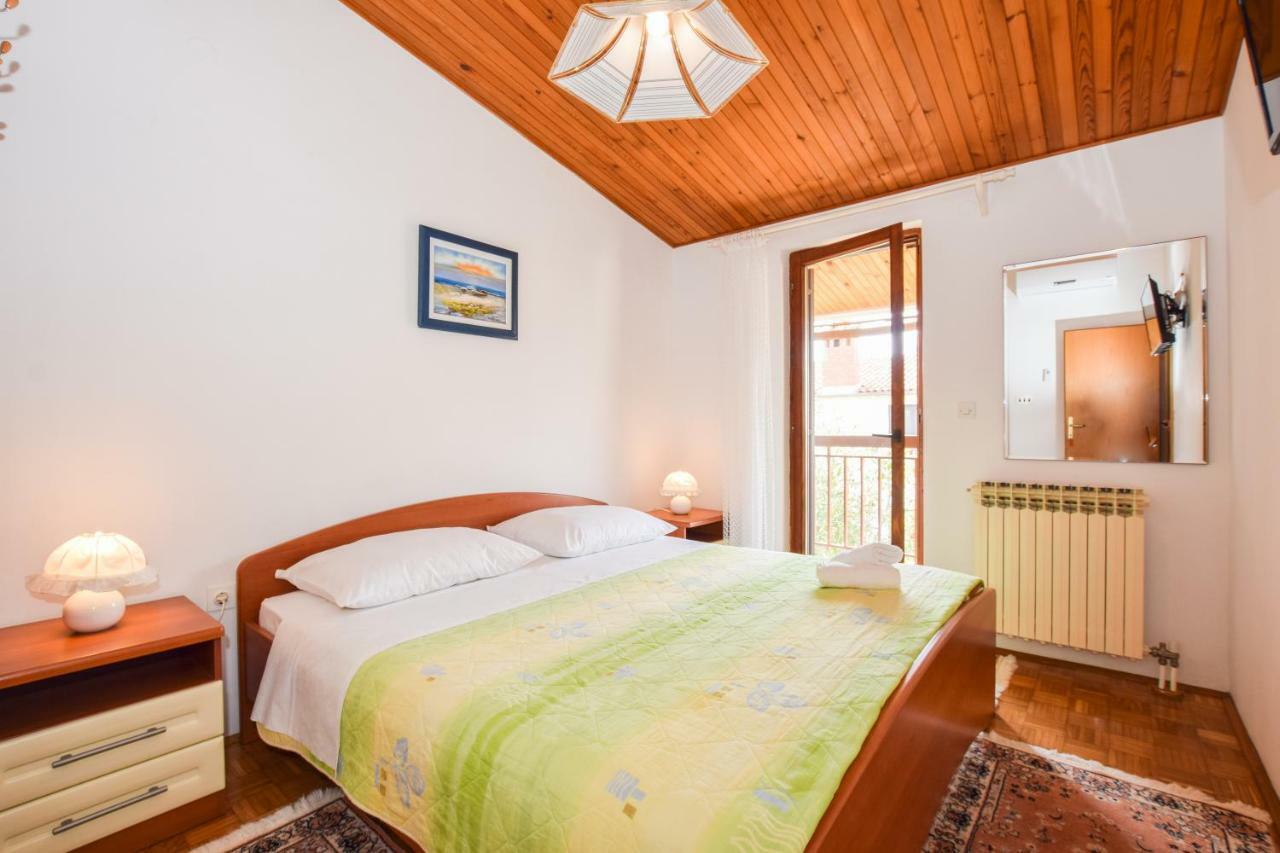 Apartman Darinka Pula