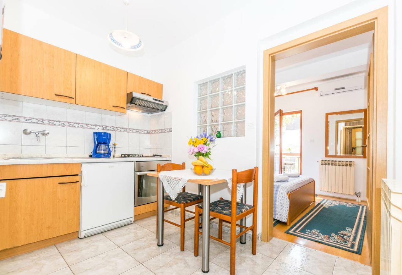 Apartman Darinka