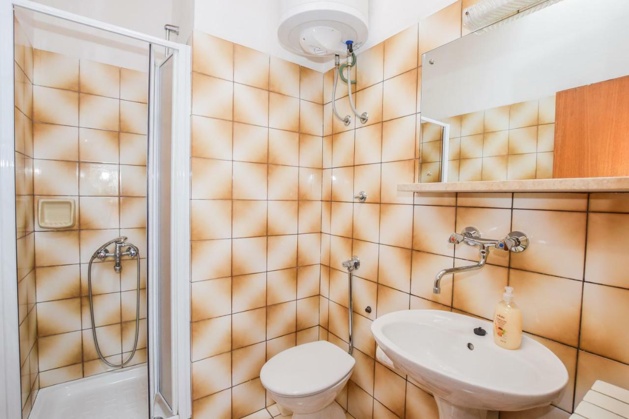Darinka Apartman