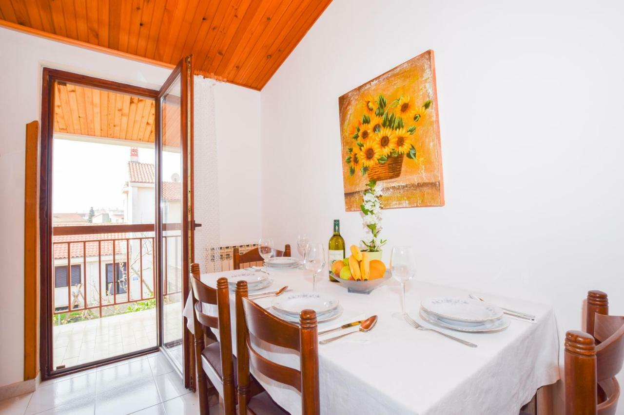 Darinka Apartman *