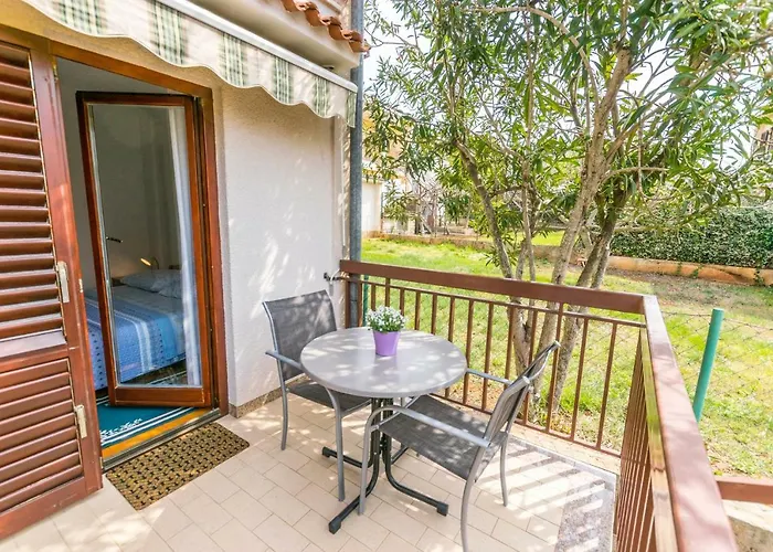 Apartment Darinka