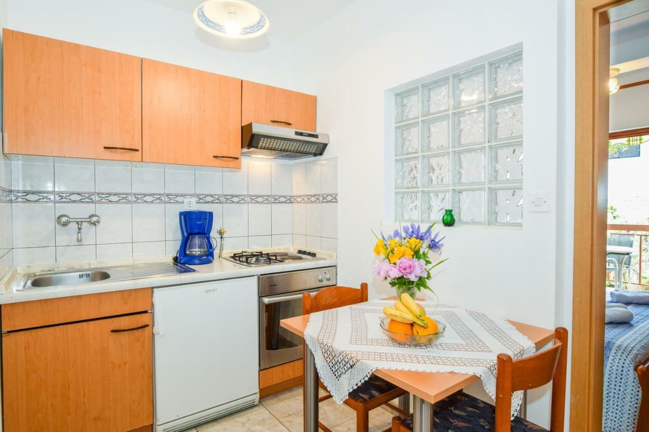 Apartmán Darinka