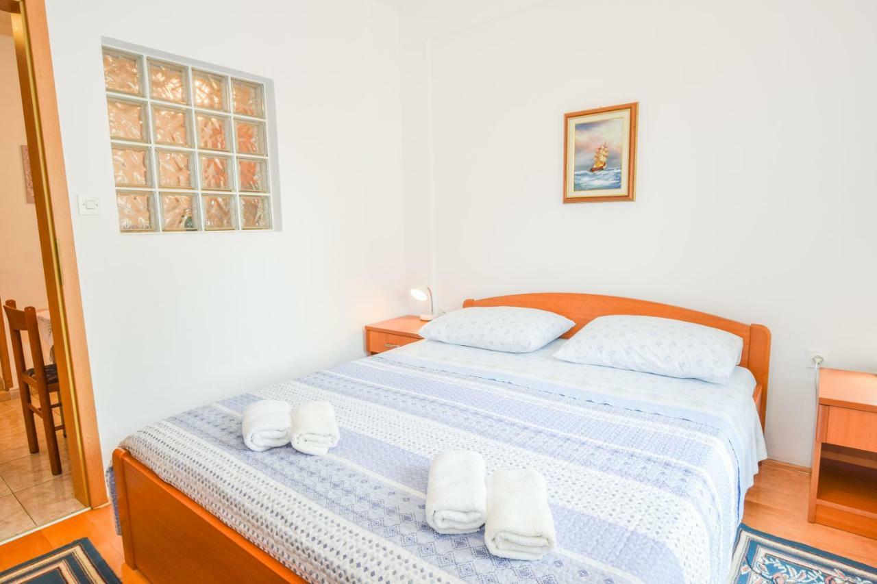 Darinka Apartmán *