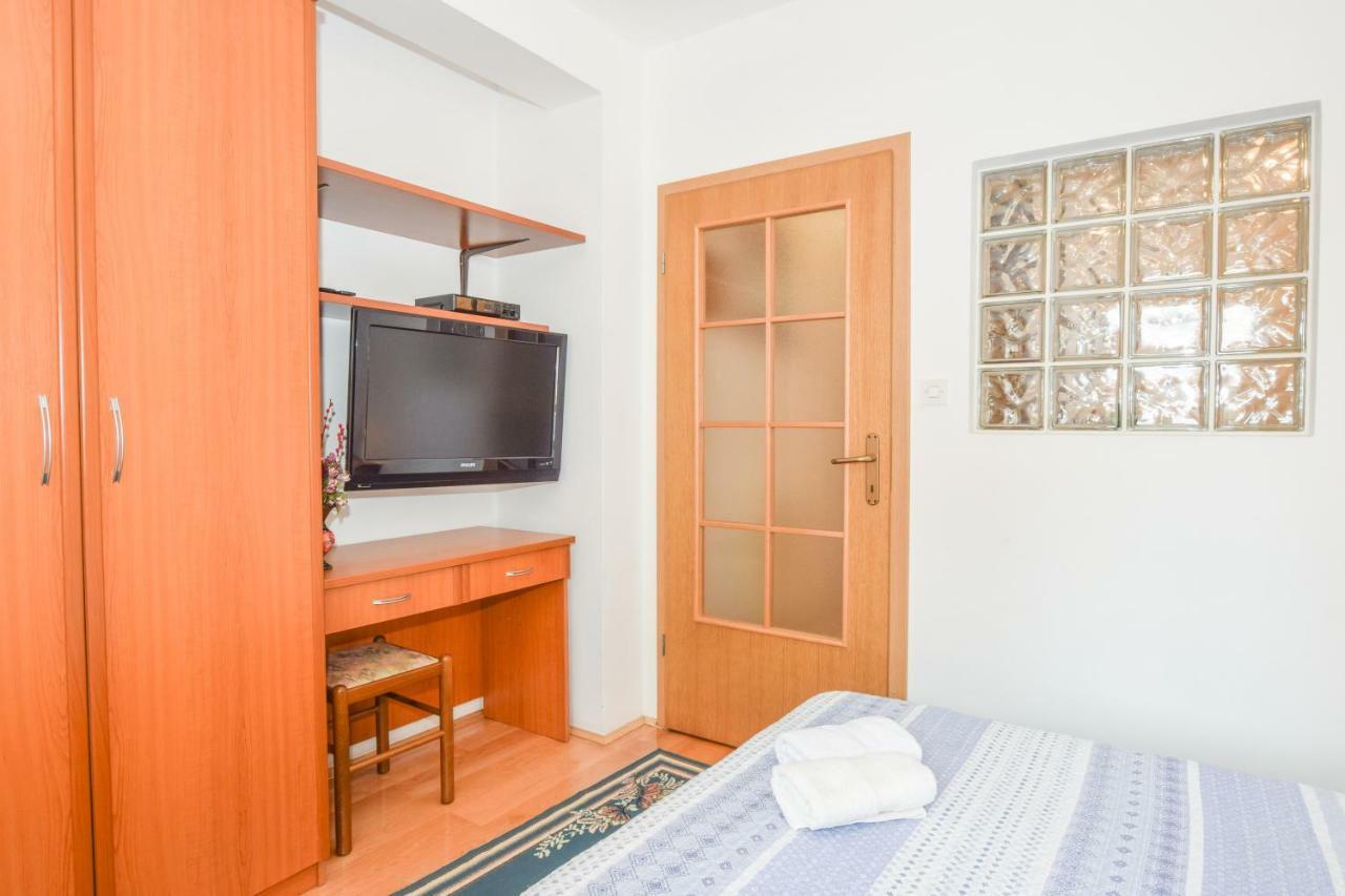 Darinka Apartmán *