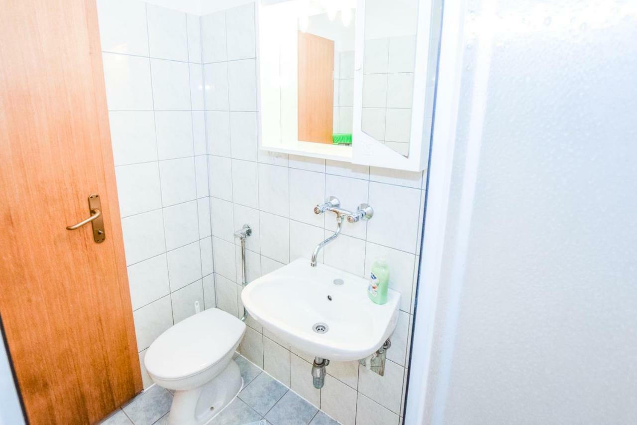 Darinka Apartmán *