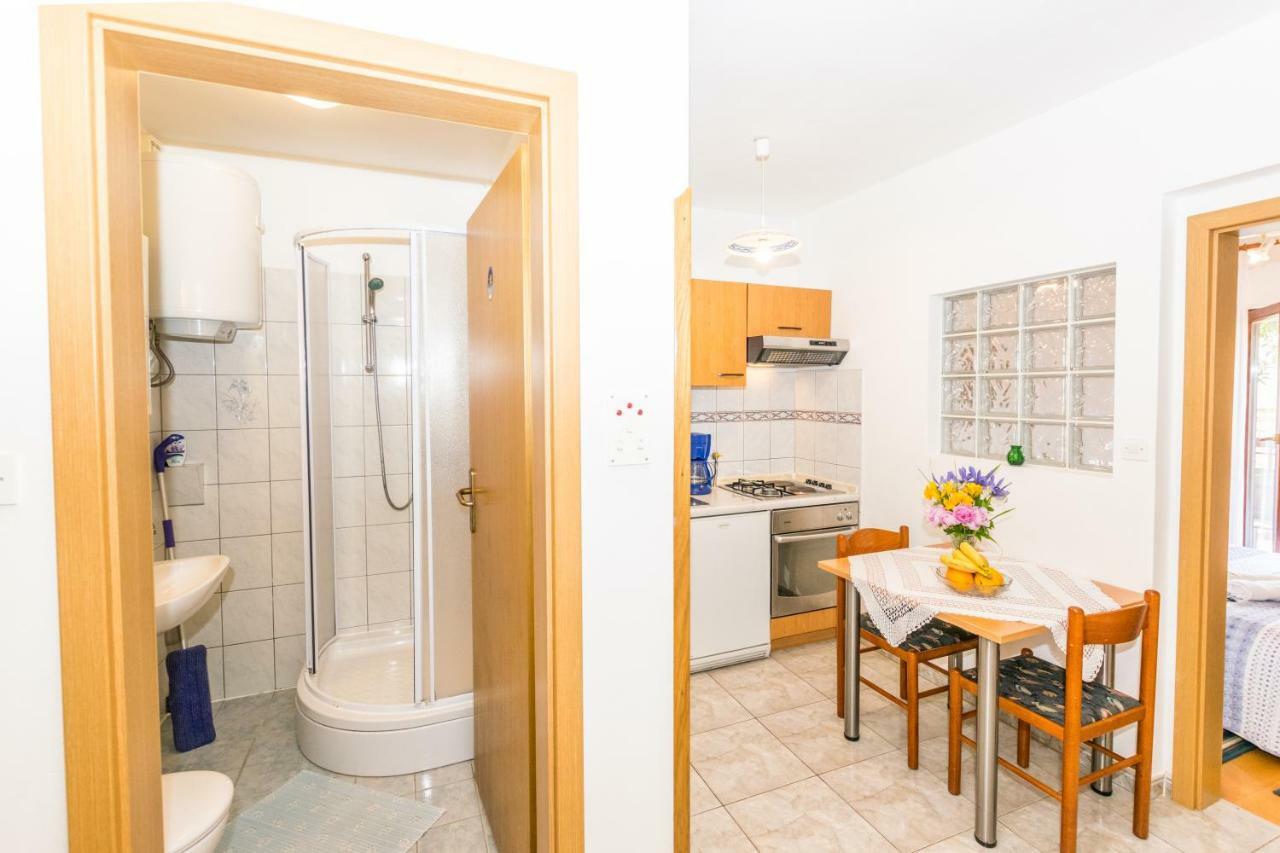 Darinka Apartmán *