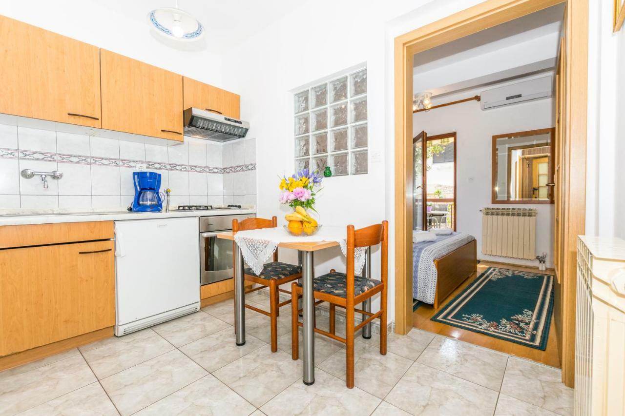 Apartmán Darinka Pula