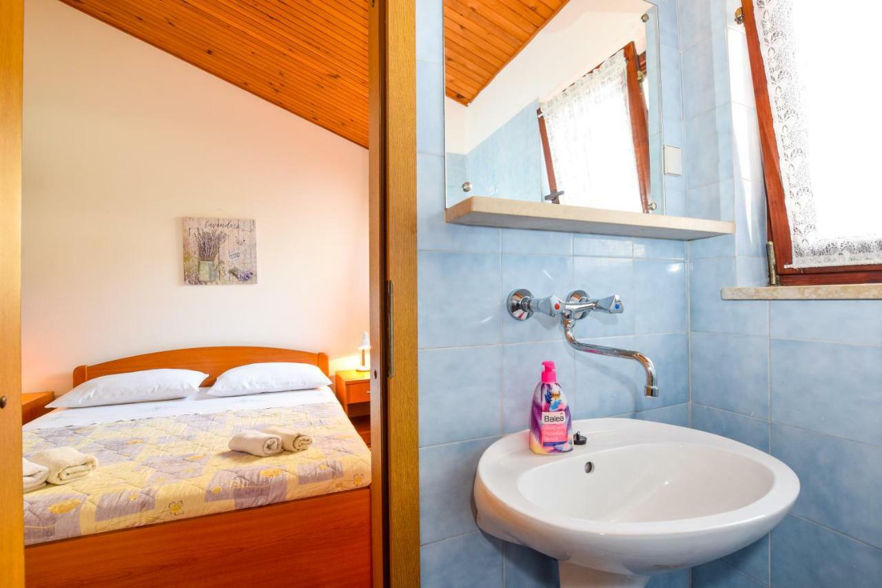 Apartmán Darinka *