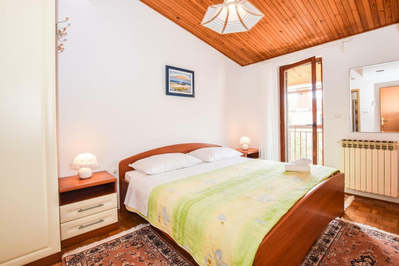 Apartmán Darinka Pula