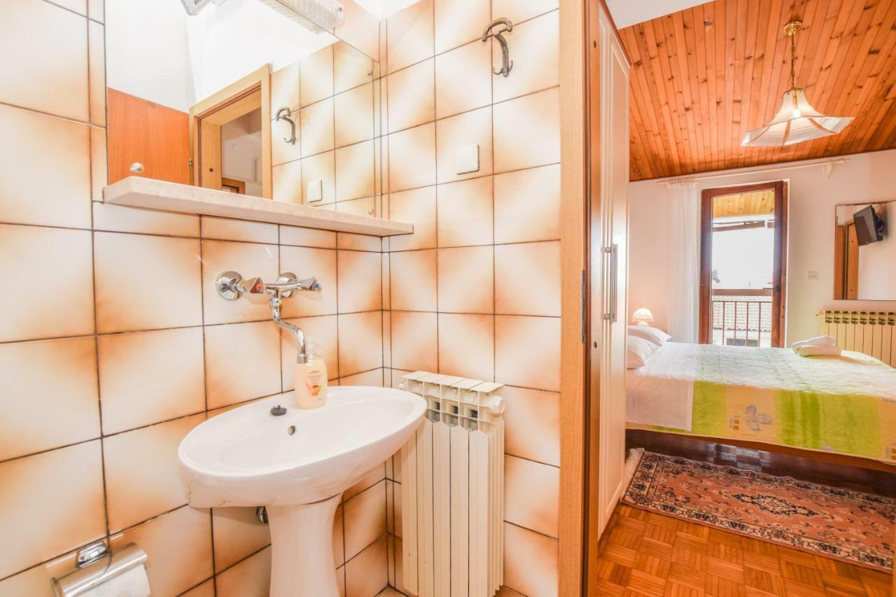 Darinka Apartmán *