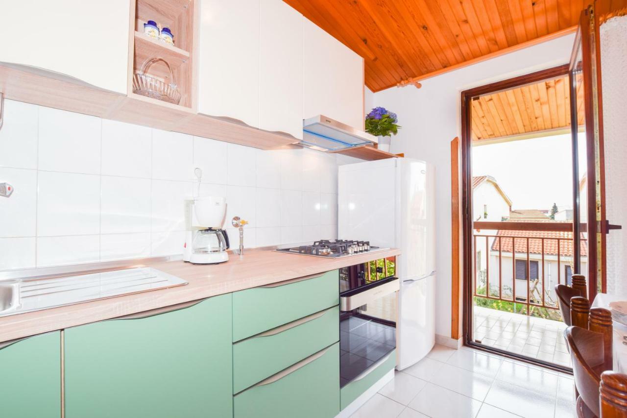 Darinka Apartmán