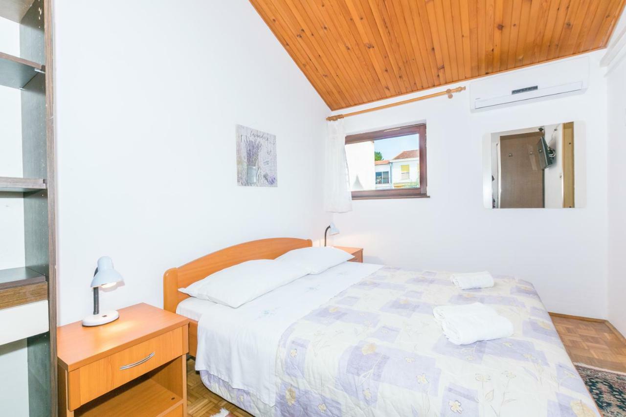 Apartmán Darinka